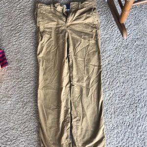Boys cargo pants